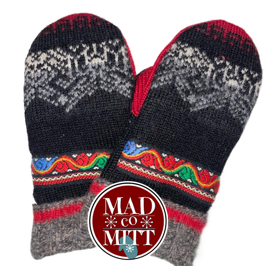 MAD MITT 022