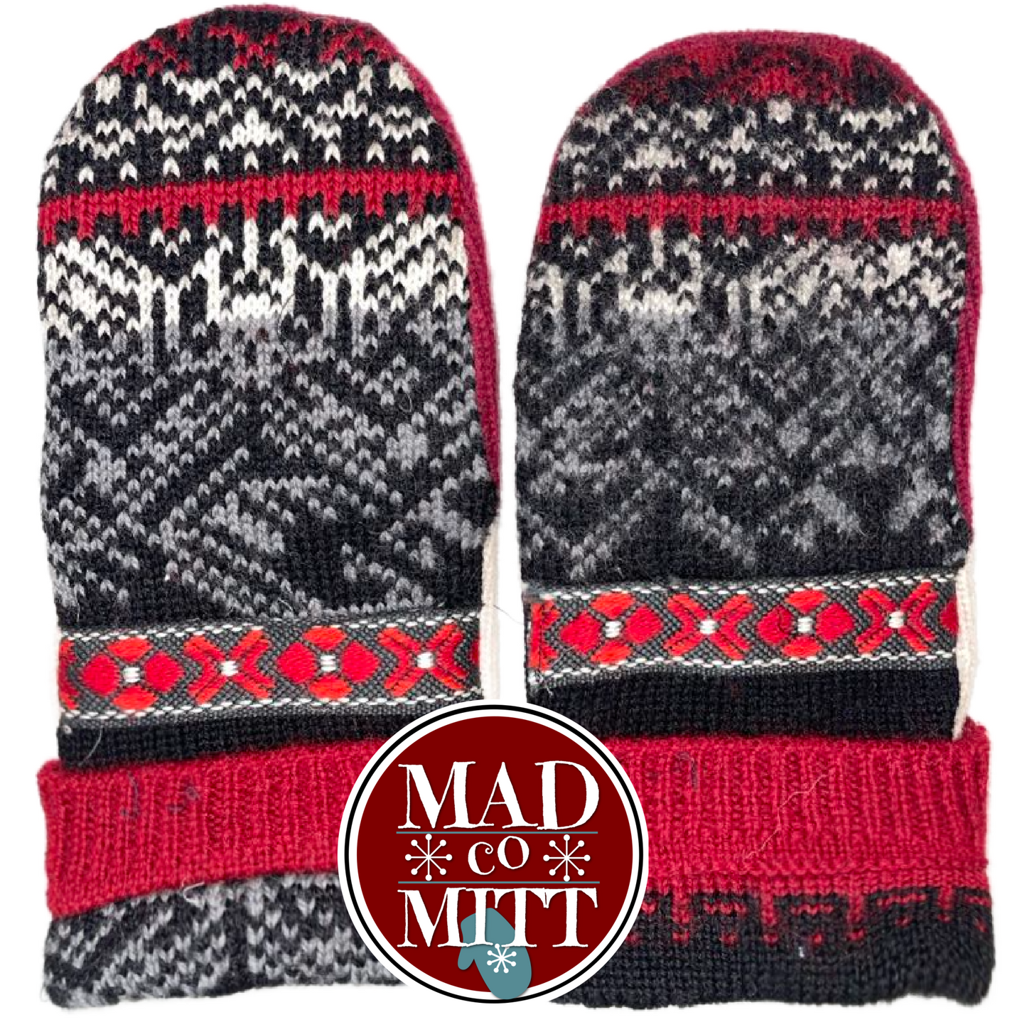 MAD MITT 025