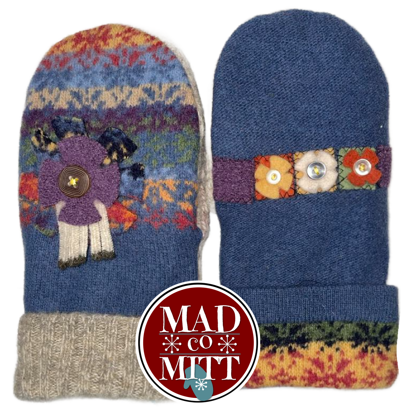 MAD MITT 027