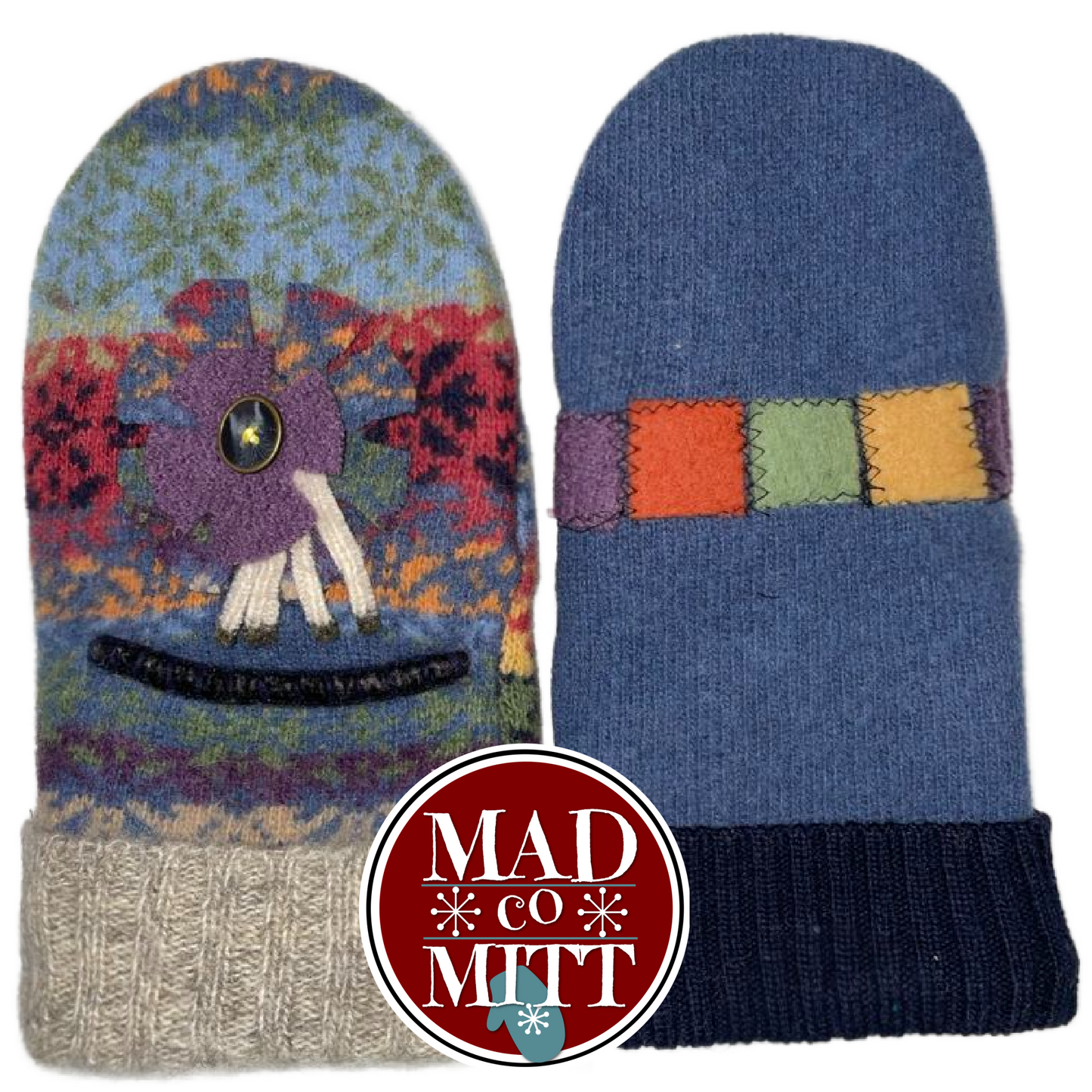 MAD MITT 028