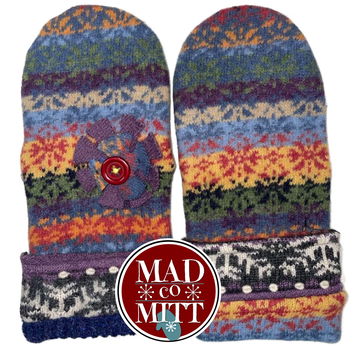 MAD MITT 031