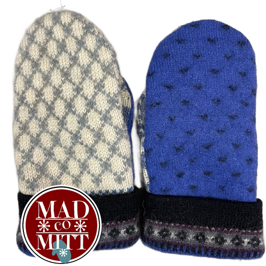 MAD MITT WINTER BLUE 002