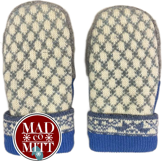 MAD MITT WINTER BLUE 003