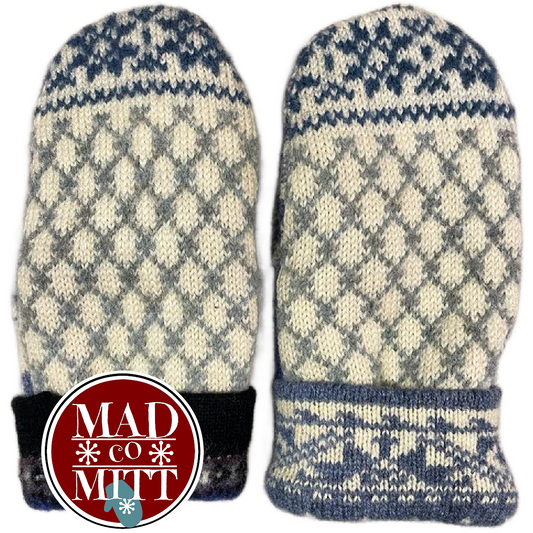 MAD MITT WINTER BLUE 006